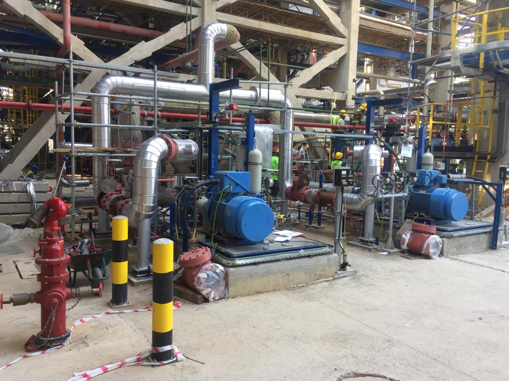 Endüstride Kumlama ve Boyama Hizmetlerinin Önemi