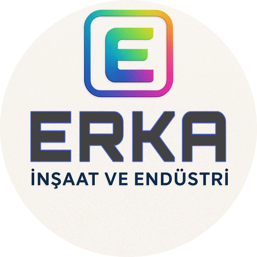 Erka İnşaat & Endustri
