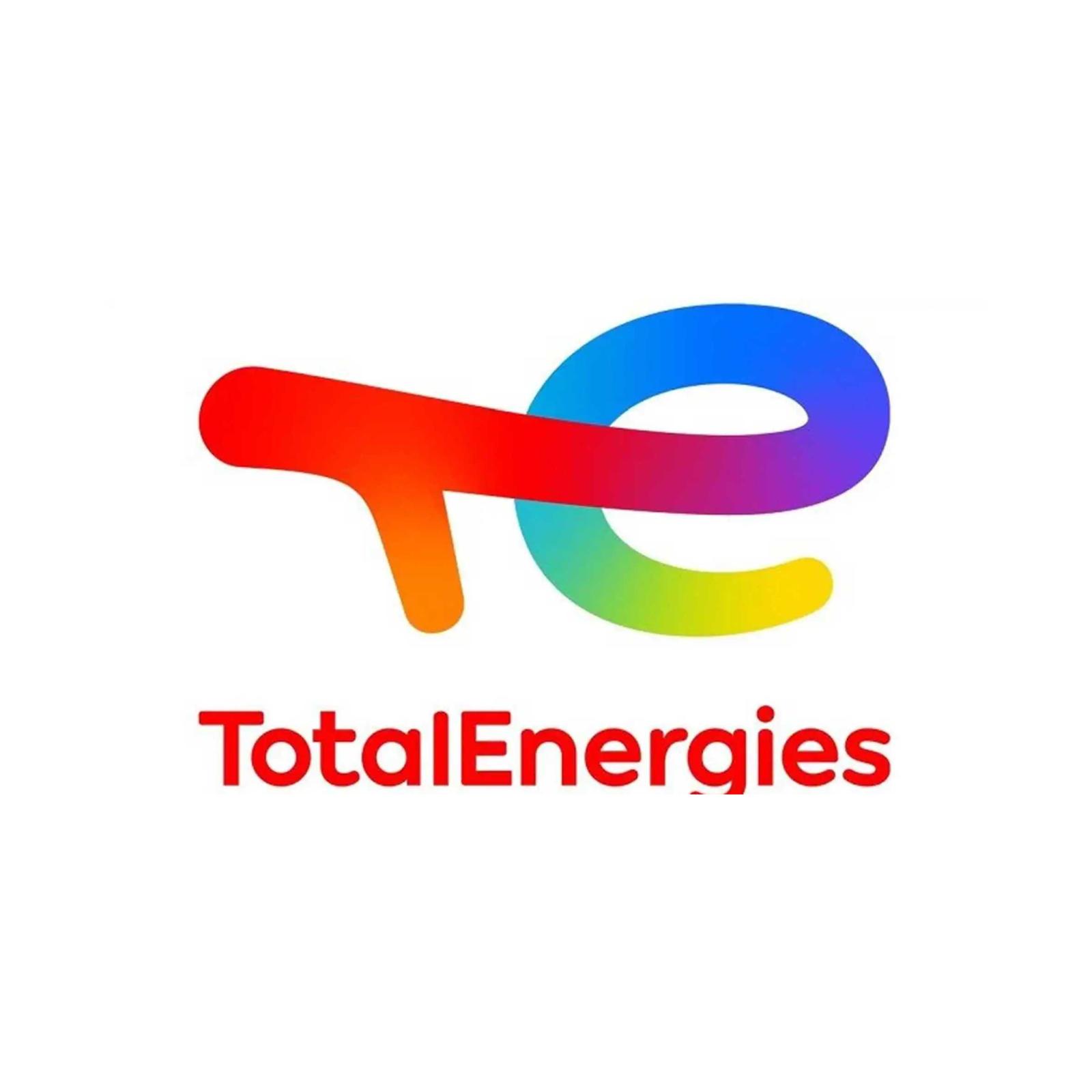 Total Energies