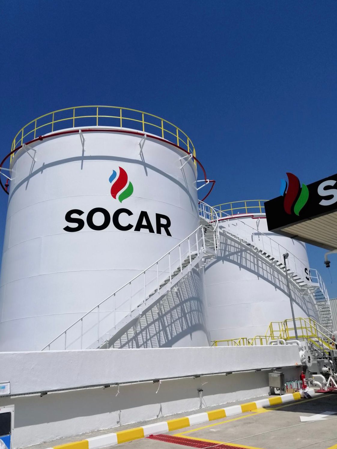 Socar